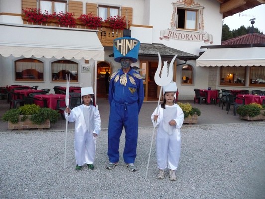 Restaurant Cogola Folgaria