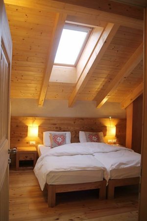 Photo of the room Millegrobbe Resort