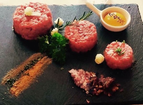Recipes and gourmet-dishes Millegrobbe
