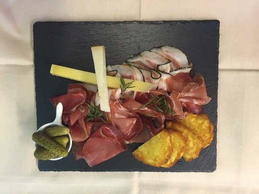 Recipes and gourmet-dishes Millegrobbe