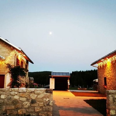 Photo exteriors Wellness Center Millegocce