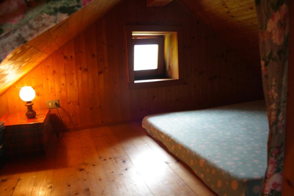 Photo of the room Farmhouse apartments La Fonte