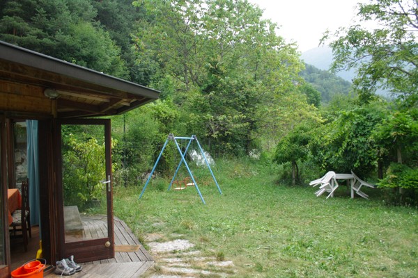 Photo of the garden Mezzomonte (Folgaria)