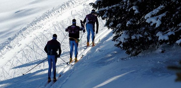 Winter activities Alpe Cimbra - Folgaria and surroundings
