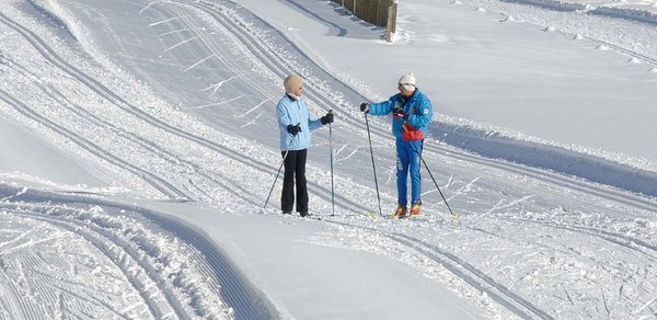 Winter activities Alpe Cimbra - Folgaria and surroundings