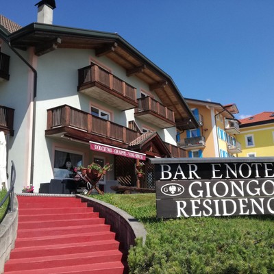 Photo exteriors Residence Giongo