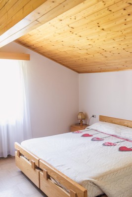 Foto vom Zimmer Hotel Mignon