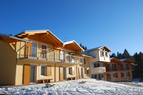 Photo exteriors B&B (Garni)-Hotel Elbele