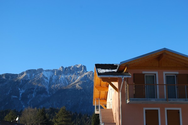 Photo exteriors B&B (Garni)-Hotel Elbele