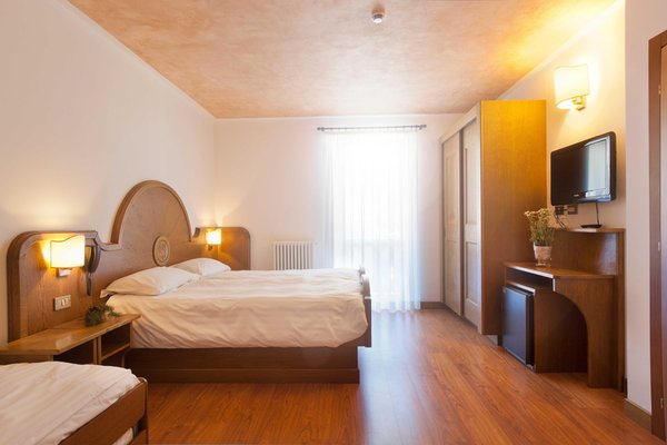 Foto vom Zimmer Grand Hotel Biancaneve