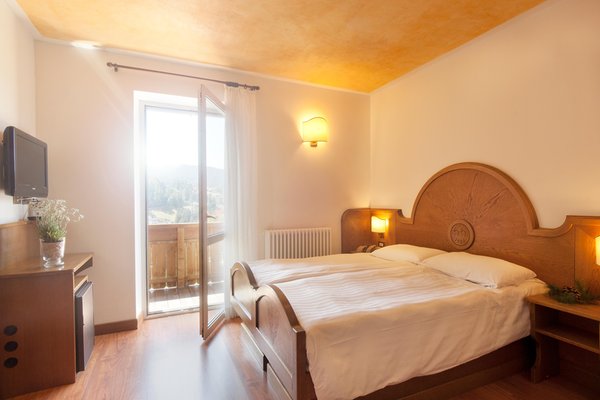 Foto vom Zimmer Grand Hotel Biancaneve