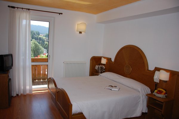 Foto vom Zimmer Grand Hotel Biancaneve