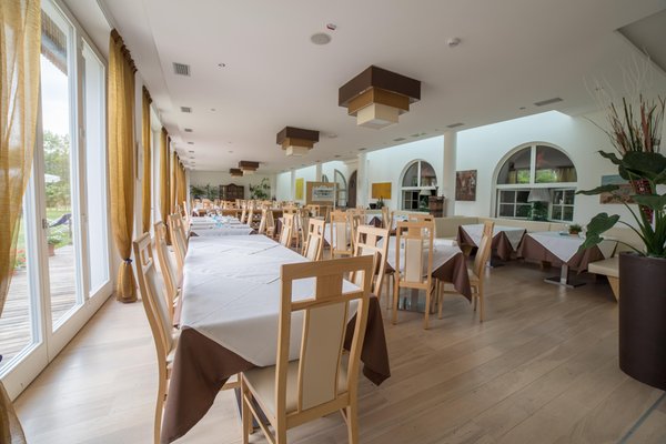 Il ristorante Costa (Folgaria) Eghel