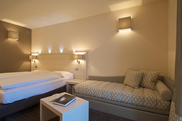 Photo of the room Hotel Brenta Dolomites