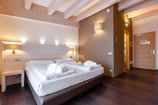 Photo of the room Hotel Brenta Dolomites