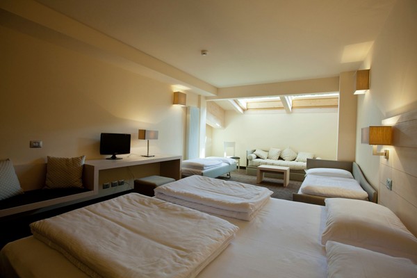 Photo of the room Hotel Brenta Dolomites