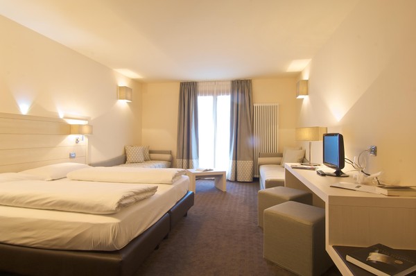 Photo of the room Hotel Brenta Dolomites