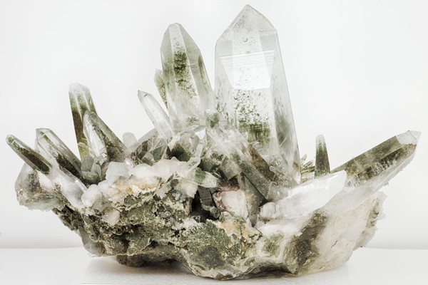 Mineralienmuseum Kirchler - Schätze der Alpen Ahrntal