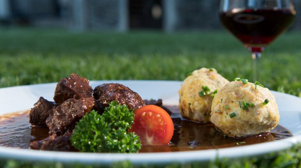 Das Essen