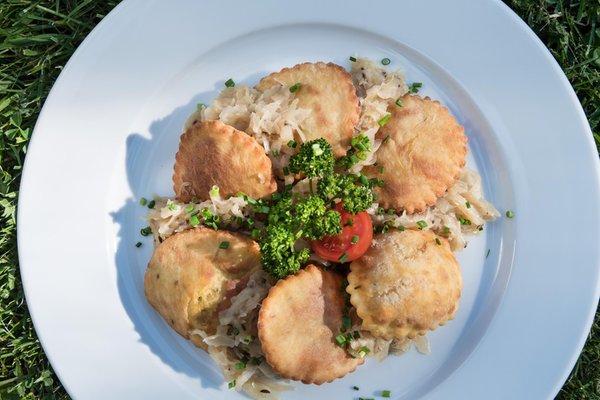 Das Essen