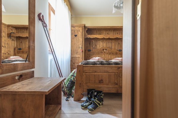 Foto della camera Hotel Pezzotti