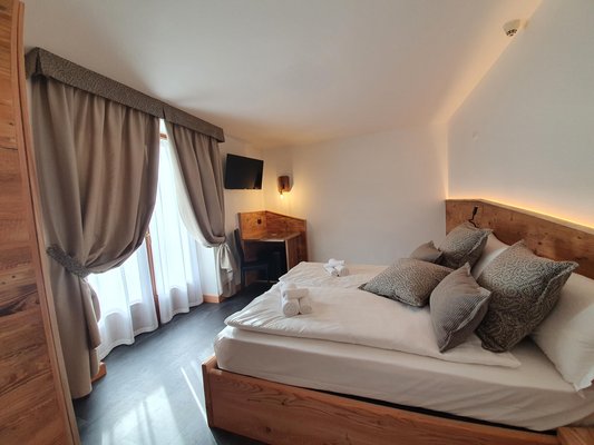 Photo of the room Hotel Pezzotti
