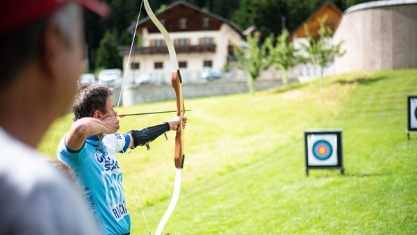 Sommeraktivitäten Kronplatz