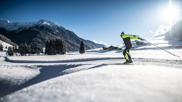 Winteraktivitäten Kronplatz