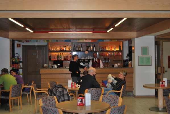 Photo of the bar Residence Cielo Aperto