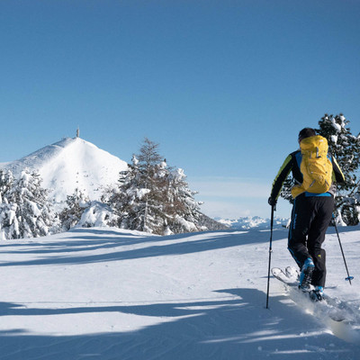 Activities Trento and surroundings