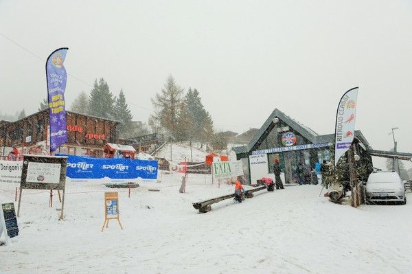 Photo exteriors Italian ski school Monte Bondone Trento