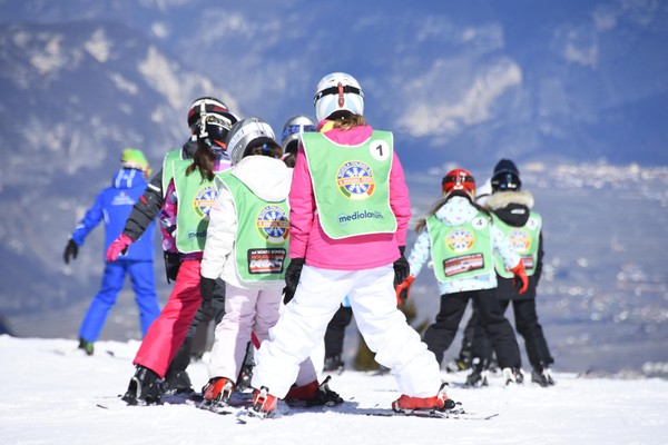 Activities Trento and surroundings