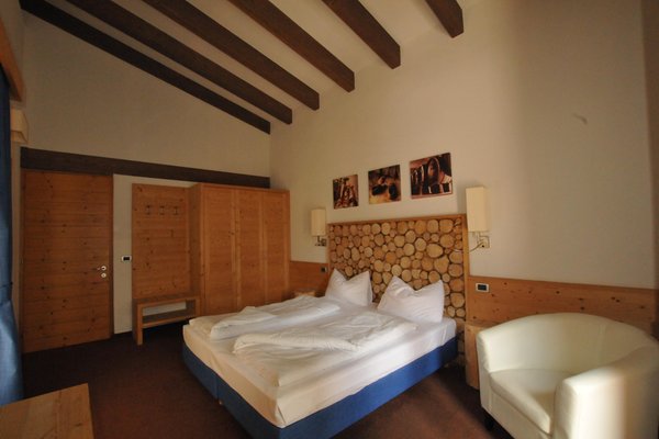 Photo of the room B&B-Hotel + Residence Le Vallene