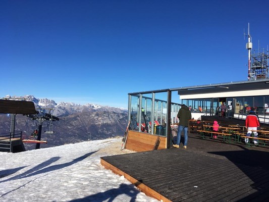 Foto esterno Rifugio Al Sole