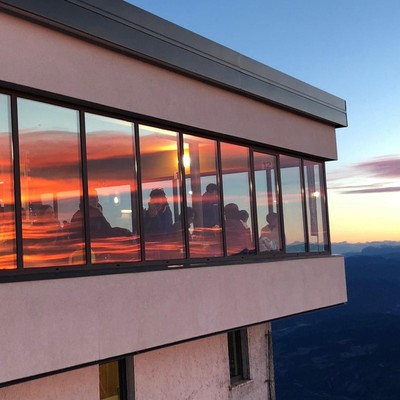 Foto esterno Rifugio Al Sole