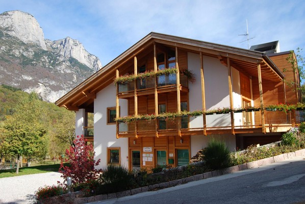Photo exteriors Campsite Laghi di Lamar