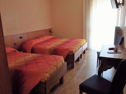 Photo of the room Hotel Vezzano