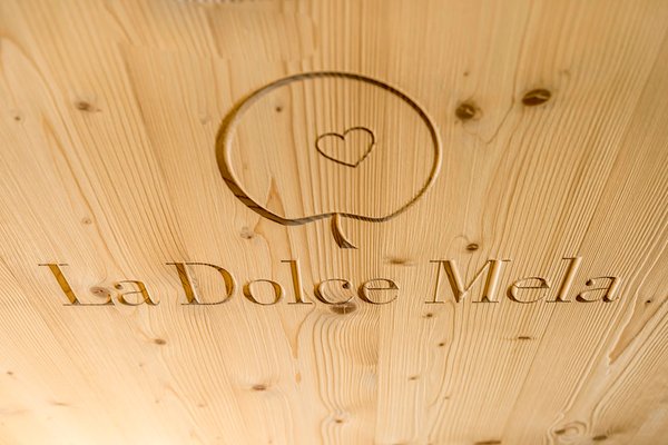 Logo La Dolce Mela
