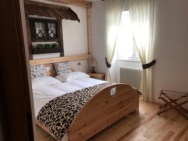 Photo of the room Apartments Casa Ferrazza