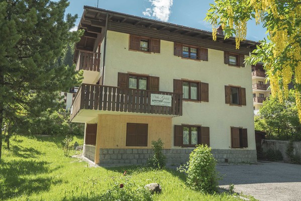 Foto esterno Appartamenti Villa Gioiosa
