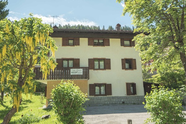 Foto esterno Appartamenti Villa Gioiosa