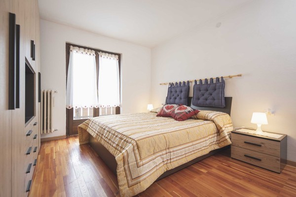 Foto della camera Appartamenti Villa Gioiosa