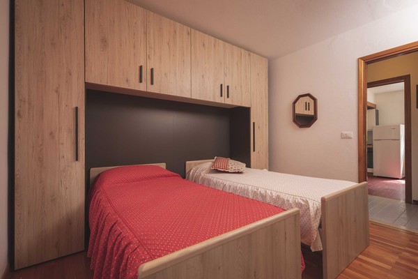 Foto della camera Appartamenti Villa Gioiosa