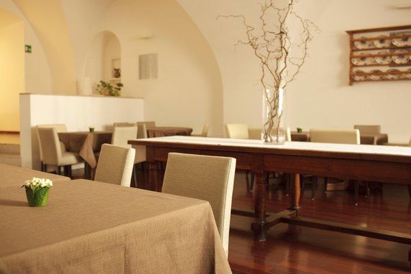 Le parti comuni Hotel Accademia
