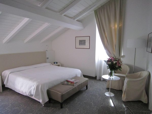 Foto della camera Hotel Accademia