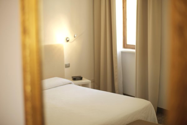 Foto della camera Hotel Accademia