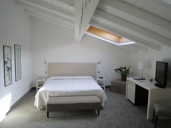Foto della camera Hotel Accademia