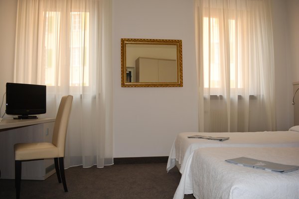 Foto della camera Hotel Accademia