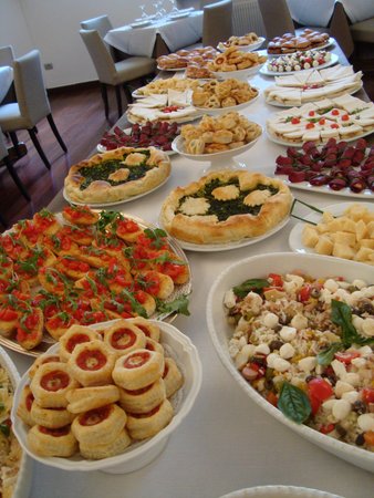 Il cibo