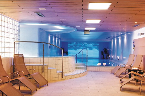Foto vom Wellness-Bereich Wellness Center Estetica Greta